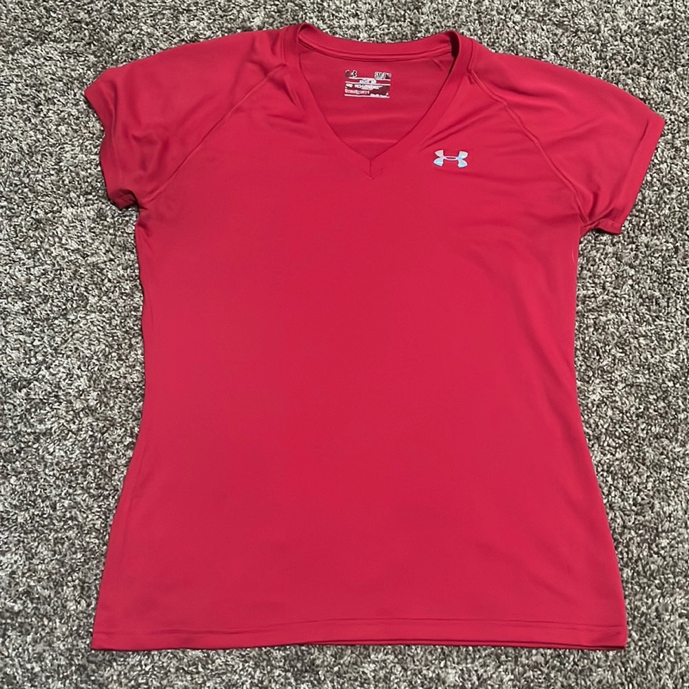Under Armor Tee